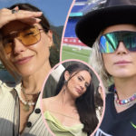 Sophia Bush Started A 'Hot Divorce Summer' Group Chat -- Amid Rumors Divorced Pal CHEATED With Her??