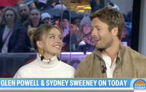 Sydney Sweeney & Glen Powell Reignite Affair Rumors In PAINFUL New