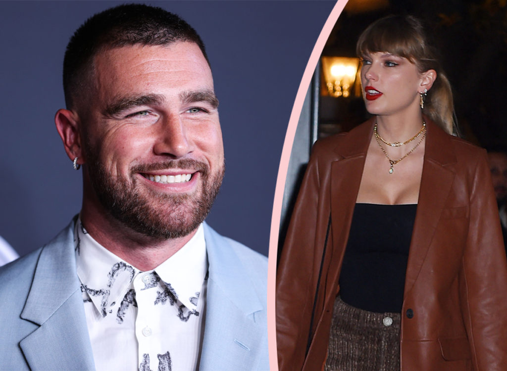 Inside Taylor Swift & Travis Kelce's ‘Deep Conversations’ About Their Future Amid Scheduling Difficulties!