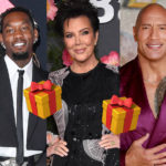The Top 5 Most Extravagant Celebrity Gifts!