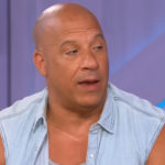 Vin Diesel Sued For Sexual Battery -- Allegedly Assaulted Then Fired Assistant On Fast Five!