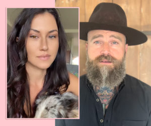 Country Music Star Zac Brown Divorcing Wife Kelly Yazdi After Only FOUR ...