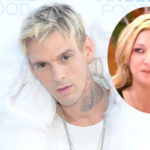 Aaron Carter's Team Issues Poignant Statement Following Sister Bobbie Jean's Death