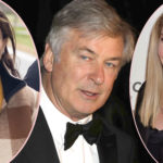 Uh... Forgetting Someone? Married Alec Baldwin Calls Barbra Streisand 'Hottest Woman Ever'!