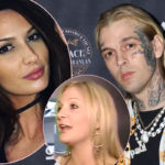 Aaron Carter’s Twin Sister Angel Grieves Bobbie Jean In Emotional Post After Her Sudden Death