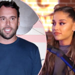 Ariana Grande Still With Scooter Braun -- She's Stuck In A Years-Long Contract!