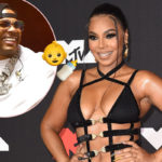 Ashanti Is Pregnant With Nelly's Baby After Rekindling Romance This Year!