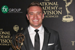 Soap Opera Star Billy Miller’s Grisly Cause Of Death Revealed - Perez