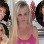 Britney Spears’ Return To Louisiana For Christmas Unlikely Despite Mom Lynne’s Hopes