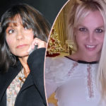 Britney Spears Might Be Heading Home For Christmas With The Family? Her Mom Lynne Says...