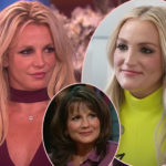 Britney Spears Finally Reconciling With Sister Jamie Lynn After Mom??