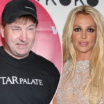 Britney Spears Will NEVER Reconcile With Dad Jamie 'Dead Or Alive': SOURCE