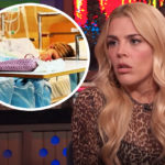 Busy Philipps Witnessed Daughter Birdie Having Seizure Over FaceTime -- From ANOTHER CONTINENT!