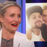 Cameron Diaz Wants To ‘Normalize’ Couples Having ‘Separate Bedrooms’!