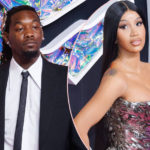 Cardi B Addresses Her Current Relationship Status With Offset!