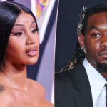 Cardi B & Offset UNFOLLOW Each Other! And She's Posting About Outgrowing Relationships!! What’s Going On?!