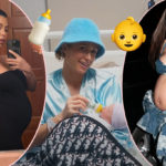 All The Amazing Celebrity Babies Born In 2023!