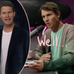 Comedian Daniel Tosh Offers Up A REALLY Surprising Take On Cancel Culture!