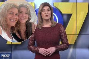 Beloved Pennsylvania News Anchor’s Daughter Speaks Out After Death