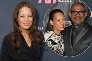 Forest Whitaker's Ex-Wife Keisha Nash Whitaker Dead 5 Years After