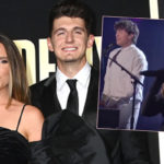 Country Singer Gabby Barrett Refuses To Do 'Intimate' Duets -- To Avoid Making Husband 'Uncomfortable'