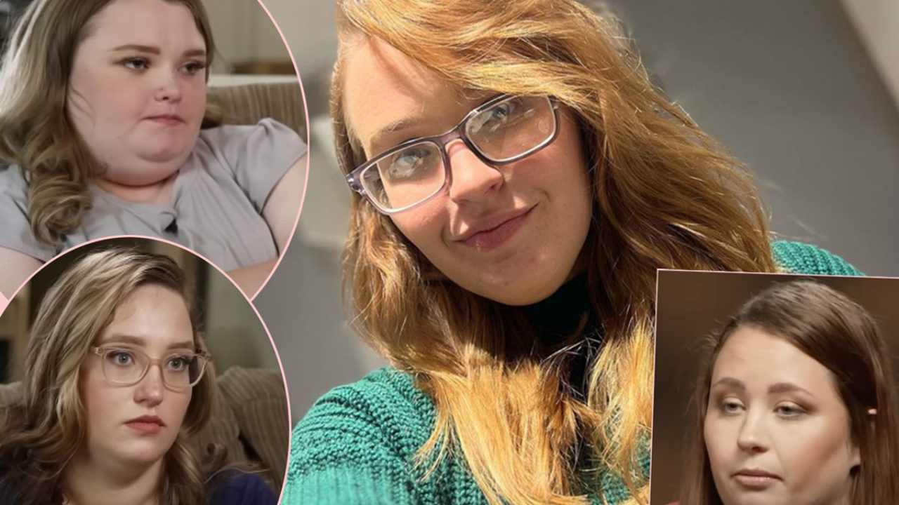 Honey Boo Boo & Sisters Pay Tribute To Late Anna Chickadee Cardwell: Fly  High Sweet Angel - Perez Hilton