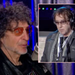 Howard Stern Mourns Longtime Friend & Stylist Ralph Cirella After Shocking Death At 58