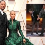 Jada Pinkett Smith Almost Wasn’t In Attendance For Will’s Oscars Slap -- Which Saved Their Marriage!