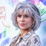 Jane Fonda Says She Won't Date Someone Over 20 -- Because She Hates 'Old Skin'!