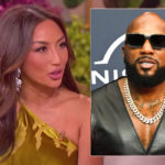 Jeannie Mai Learned Jeezy Was Divorcing Her ON THE INTERNET!