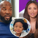 Jeezy Accuses Ex Jeannie Mai Of Keeping Child Away From Him Amid Divorce -- But She Claps Back With Nasty New Cheating Allegation!