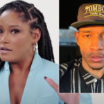 Keke Palmer Says 'My Life Is Truly Unraveling' Amid Darius Jackson Abuse Allegations