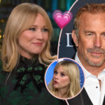 Sorry, Reese! Kevin Costner Sparks Dating Rumors With Jewel After 'Flirty' Charity Trip!