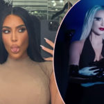 Did Kim Kardashian Leak Too Much About AHS? Why Some Fans Think Producers Might Be 'Annoyed' With Her!