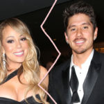 Mariah Carey & Bryan Tanaka Break Up After 7 Years Together!