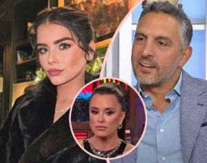Rumors Are True! Mauricio Umansky IS 'Getting To Know' Young Influencer ...