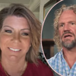Sister Wives' Meri Brown Has 'Hope' To Find Love & Marry Again After Leaving Kody!