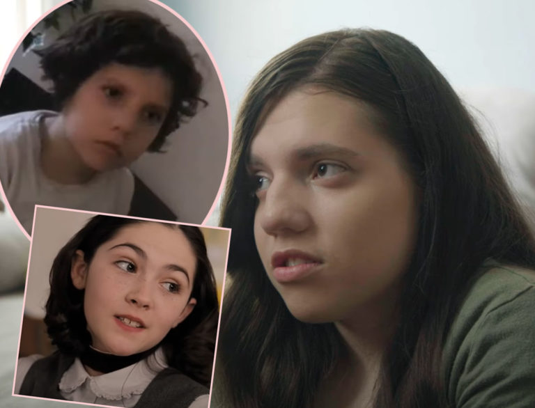 IRL 'Orphan' Natalia Grace Accuses Adoptive Parents Of Shocking Abuse ...