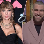 NFL Announcer Refers To Taylor Swift As Travis Kelce’s ‘Wife’ Amid Proposal Whispers! WATCH!