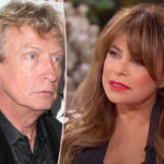 Nigel Lythgoe Denies Paula Abdul’s Sexual Assault Accusations & Says She Has A ‘History Of Erratic Behavior’!