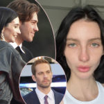 Paul Walker's Daughter Meadow SPLITS From Husband After Just 2 Years!