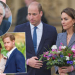 Prince William & King Charles In Full-On Crisis Mode After 'Royal Racist' Names Leak!