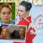The Brutally Honest Reason Rachel McAdams Turned Down That Mean Girls Reunion!