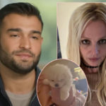 Did Sam Asghari Take A Jab At Britney Spears In A New PETA Campaign?!