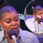 Taraji P. Henson Breaks Down Over Unfair Pay & Treatment In Hollywood -- Is She Leaving The Industry?!