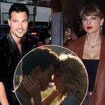 Taylor Lautner Admits Taylor Swift 'Absolutely' Dumped Him!