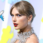 Taylor Swift Private Jet Tracking Instagram Page GONE -- Days After She Got Called Out For CO2 Emissions!