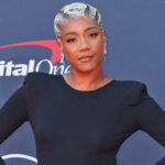 Tiffany Haddish ‘Not Drinking’ & Ready For ‘Next Chapter’ After DUI Arrest