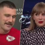Sports Commentator Refers To Taylor Swift As Travis Kelce’s Wife… AGAIN!