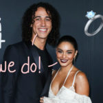 Surprise! Vanessa Hudgens & Cole Tucker Tie The Knot On The Beach In Mexico!